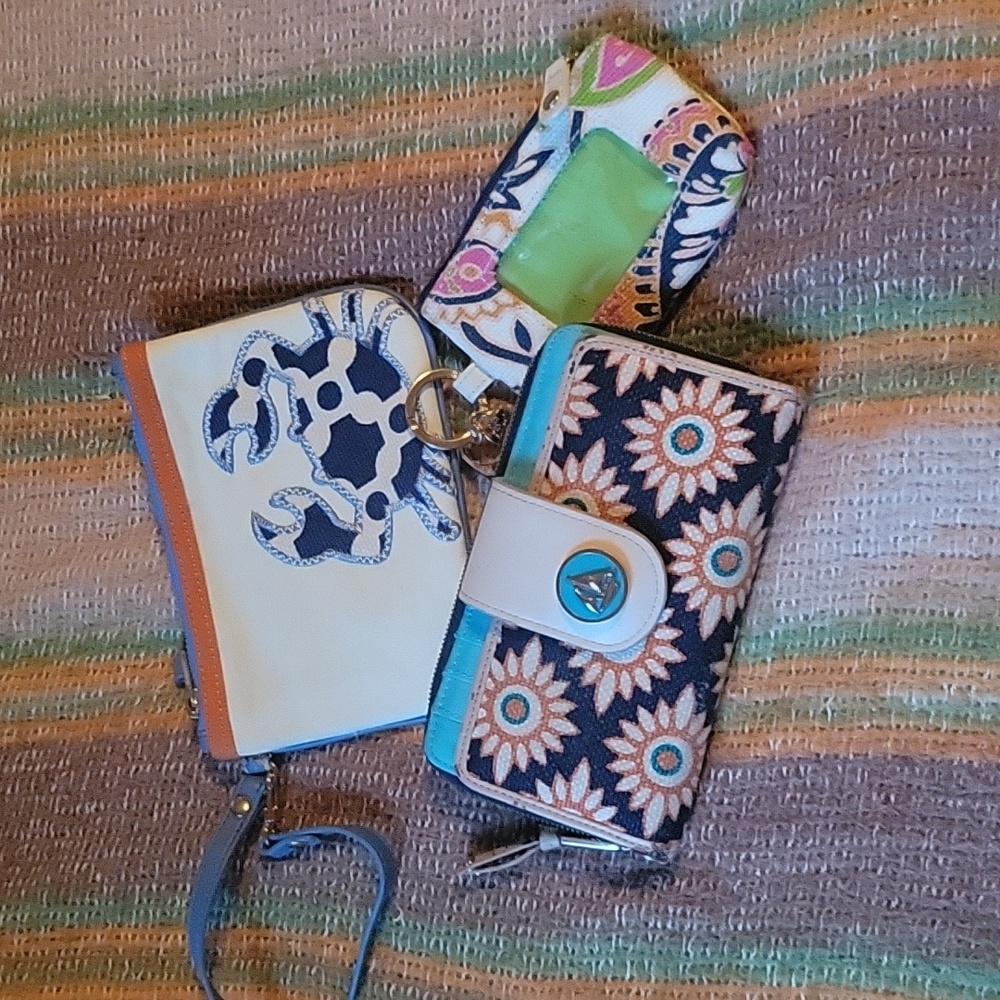 Spartina bundle